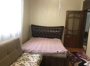 28 may evler: 2 mərtəbəli fərdi ev – rahat plan və mebel ilə Satılır - Geniş zal — 3