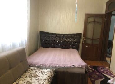 аренда квартиры с выкупом: Mebel və məişət texnikası ilə tam təchiz olunmuş geniş mənzil — 8