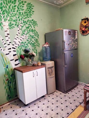 kirdite evler: Bülbülə qəs. 7 otaqlı, 340 kv. m, Orta təmir — 15