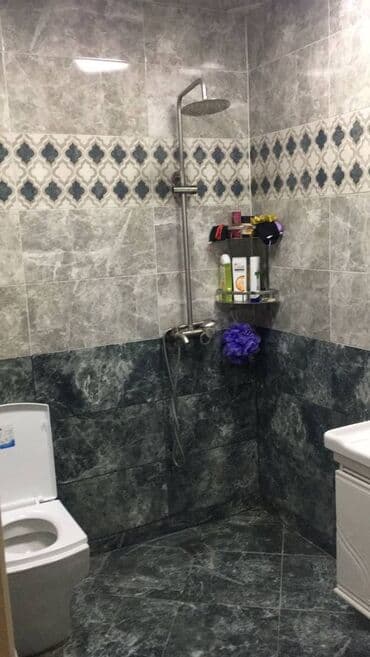 1 комнатная квартира снять: Yasamal rayonu,Qədim Qəbələ restoranını ilə üzbəüz.12 mərtəbəli — 4