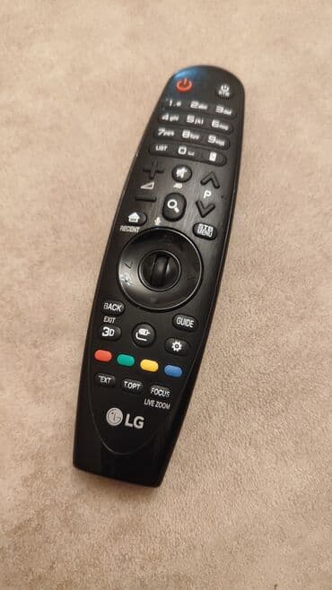 lg pultu: Yeni Pult LG — 1