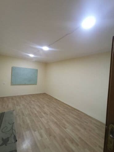 аренда торгового места в магазине: Nərimanov metrosuna yaxin Aga Neymetullada ümumi sahəsi 100 kv,m olan — 6