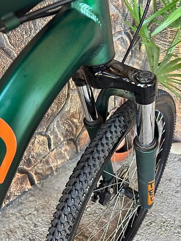 velosiped al: Forward Hardy 26” dağ velosipedi Velosiped Az istifade Olunub — 2