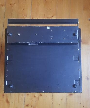 elektron gitara satisi: Soundking AS1602BD 16 kanallı stereo səs mikseridir (mixing console) — 4