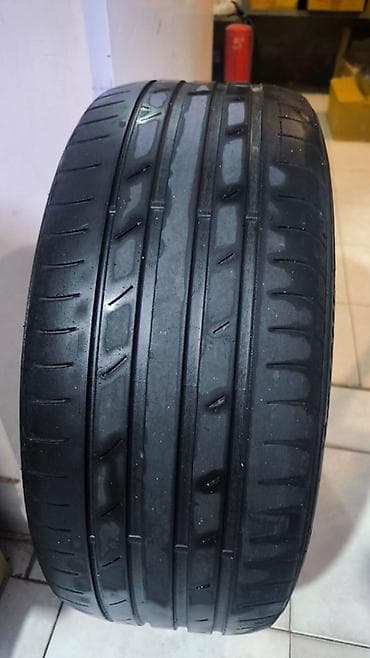 Şin Marshal 225 / 50 / R 17 — 2