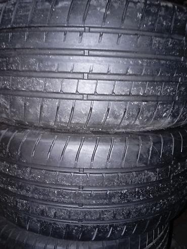 Şin GoodYear 245 / 35 / R 20 — 7