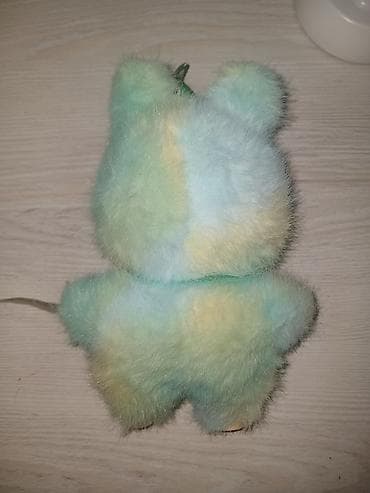 labrador baku: Labuba — 2