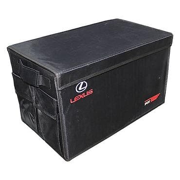 Çanta Lexus Çatdırılma Və Quraşdırılma Bizim Və Sizin Ünvanınızda