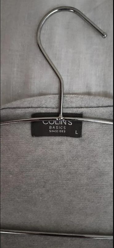 svitir: Sviter, ColinS, L — 3