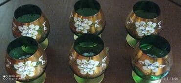 армуды купить в баку: Бокалы — 1