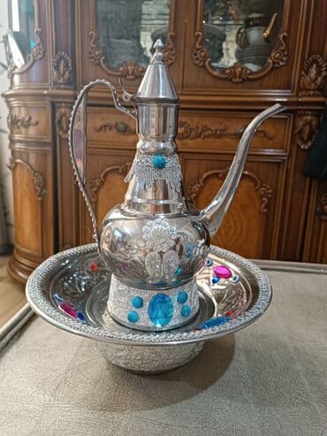 qədimi pulların alışı: Digər əntiq əşyalar — 3