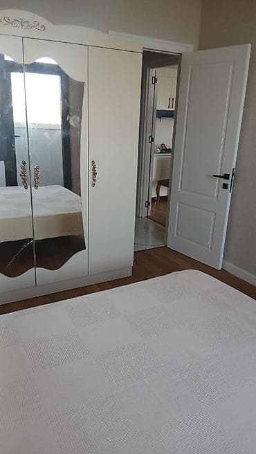 Park Yasamal 2. Qanlı gölün yanı. Yeni tikili 14ün 9u. 2 otaq studio — 3
