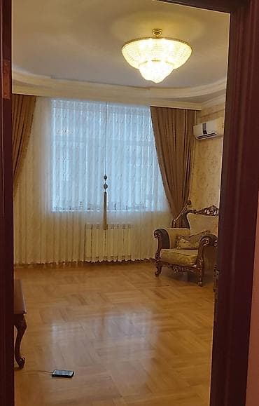 xalca satisi bakida: Продаётся занавески вместе с аксессуарами. Почти как новое, аксессуары — 1