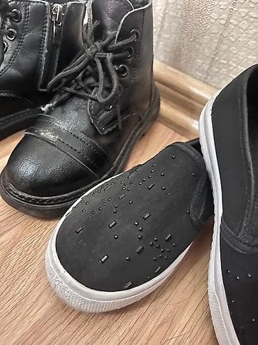 sapaçkilər: Sapaçki 27 razmer / dıgeri ise 31 razmerdir ıkısı bırge 7 azn — 2