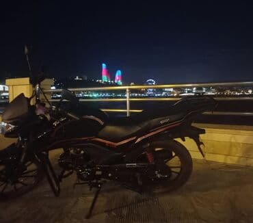 tufan nama: Tufan - 50, 50 sm3, 2024 il, 6 km — 6