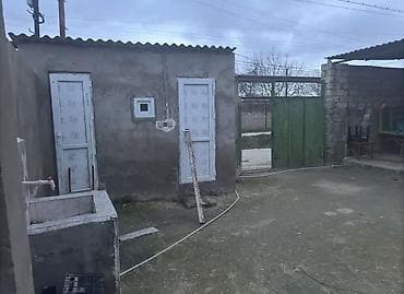lökbatan ev satışı: 3 otaqlı, 80 kv. m, Kredit yoxdur, Orta təmir — 5
