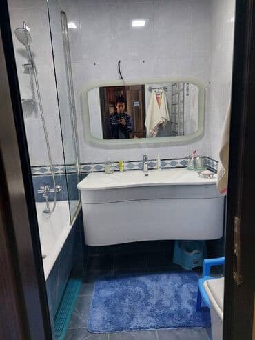 ehmedlide ucuz kiraye evler 2023: Nərimanov rayonu,Atatürk prospektində, Atatürk parkına baxan9 — 3