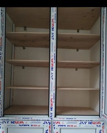 qapi ustu asmalar: Plastik şkaflar sifarişlə. Keyfi̇yyət li̇. Sərfəli̇ — 11