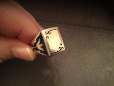 a class saatlar: Üzük, Gümüş — 2