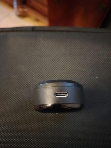mac mini: Mini Wi‑Fi təhlükəsizlik kamerası + 16 GB microSD kart və adapter — 3
