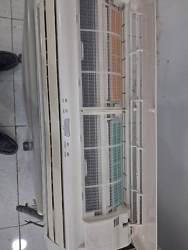 kondisioner pult universal: Mitsubishi Heavy Industries split kondisioner dəsti,tezedir,alinannan — 7