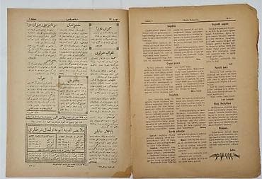 Velosipedlər: “Molla Nəsrəddin” satirik jurnalı – 1928-ci il tarixli nömrə ORİJİNAL — 4