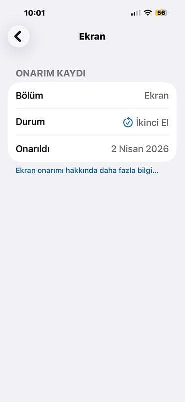 irshad iphone 14 pro max: IPhone 15 Pro Max, 512 GB, Natural Titanium, Simsiz şarj, Face ID, Sənədlərlə — 4