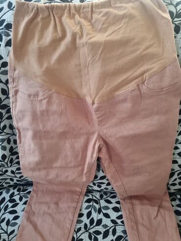 şalvar olculəri: Şalvar, Lc Waikiki, XL — 2