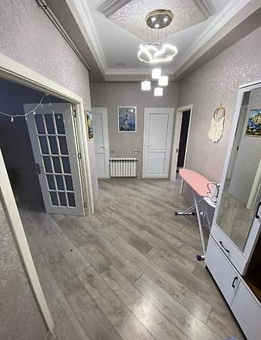Xidmətlər: Masazır 93Məhsul: Mənzil üçün tam təmirli daxili interyer və — 4