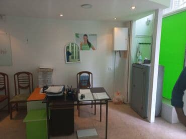 dukan arendaya verilir: Xətai rayonu Həzi Aslanov metrosunun yaxınlığında 18 mərtəbəli binanın — 6