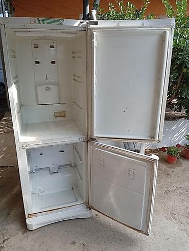 iphone 7 pulus: Indesit soyuducu-mətbəx kombi Model: B16FNF.025 - Ümumi həcm — 2