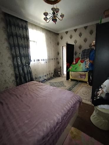kiraye evler ucuz: MEHDIABADDA 3 otaqli heyet evi satilir Aile ucun daha uygundur seraiti — 3