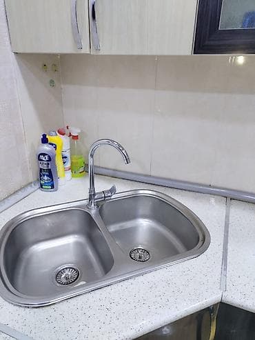 metbexd mebelleri: Mətbəx mebeli dəsti əla veziyede tecli satlir hecbir pirablemi yoxdu — 3