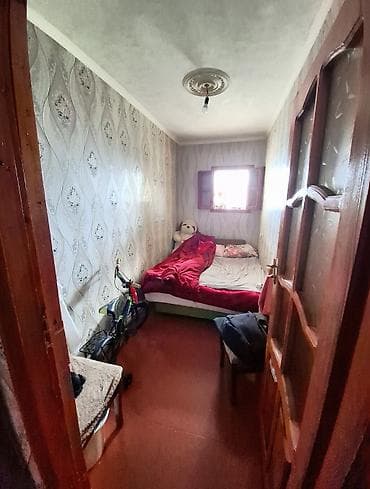 merdekanda kreditle evler: Bakı, Bakıxanov qəs., 2 otaqlı, Köhnə tikili, m. Neftçilər, 35 kv. m — 9