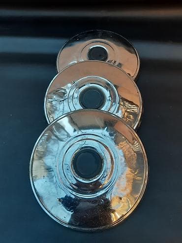 Su nəqliyyatı: İşlənmiş Kolpak VAZ (LADA) R 13 — 2