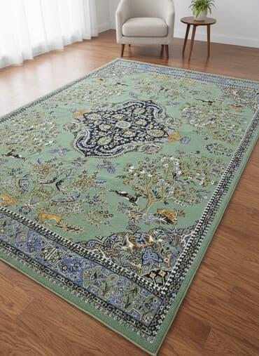 iran xalça: Xalça İran — 1