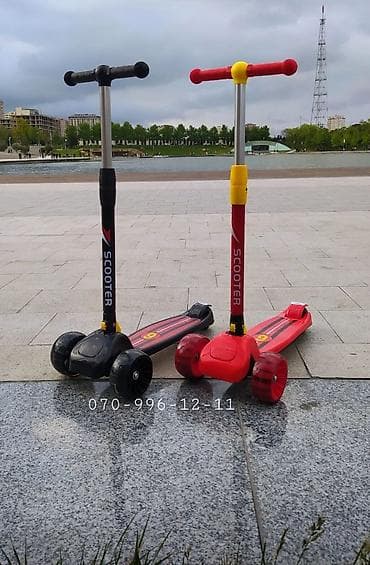 Samakat, Skuter,Scooter 🛴 Samokat 🆕️ 🔹️Ölkə daxili çatdırılma 📍 lalafo.az -da Samakat, Skuter,Scooter 🛴 Samokat 🆕️ 🔹️Ölkə daxili çatdırılma 📍