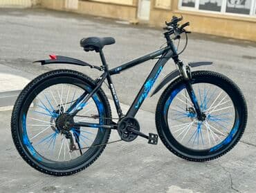 купить велосипед недорого: Шоссейный велосипед 29" — 2