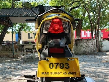 mtz 892.2: Tufan - 1, 50 sm3, 2024 il, 7552 km — 7