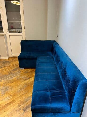 кресло кровать баку: Künc divan — 3