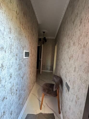 bina az 20 ci sahədə ev: 4 otaqlı, Yeni tikili, 140 kv. m — 16