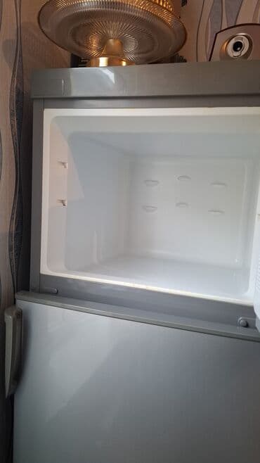 derin soyducu: 2 двери Swizer Холодильник Продажа, цвет - Серебристый — 2