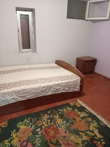 neftcilerde satilan evler: 2 otaqlı mənzil – mebellə Planlama: - 2 ayrı yataq otağı - Uzun — 4