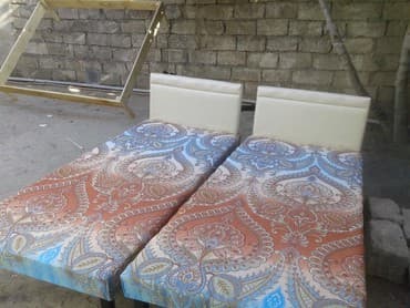 taxta çardaq çarpayı: Kravat — 3