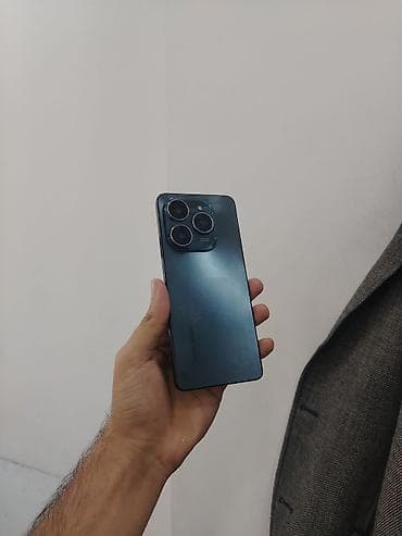 intel core i7: Tecno Spark 20 Pro — 1