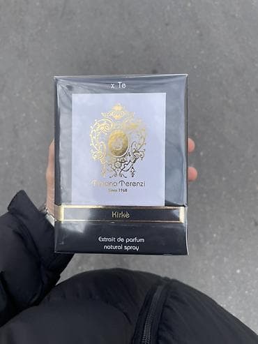 bakarat etir: Tam original!!! Dutyfreden alinib!!! Pul lazim olduqu uxun belü — 5