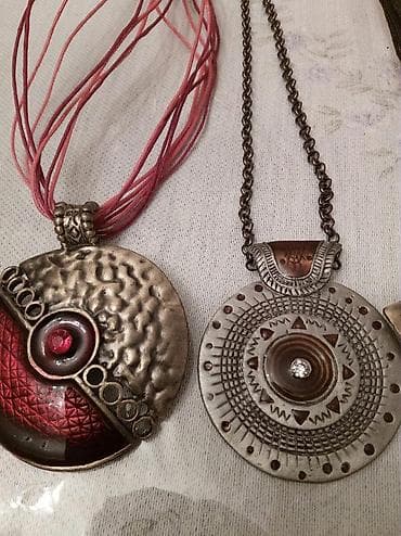 pul kiseleri: Бижутерия ручной работы из Шотландии Оригинально и классно смотрится — 2