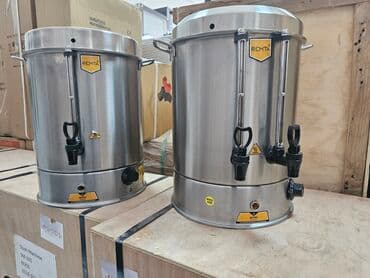 tok smavarı: Elektrikli Somavar Remta Türkiyə istehsali Professional modellər Diger — 3