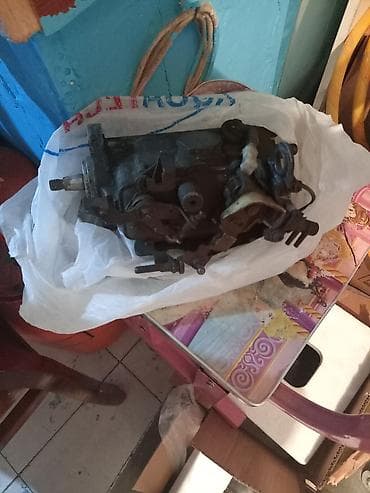 nasosu: Reno salyarka nasos — 2