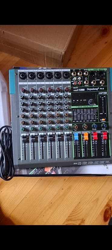 baraban yonan: Baraban — 10